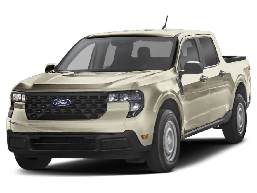 2025 Ford Maverick XL photo 1