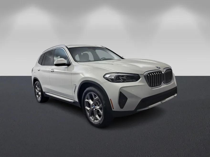 2024 Bmw X3 sDrive30i photo 1