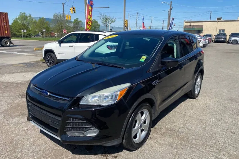 2014 Ford Escape SE photo 1