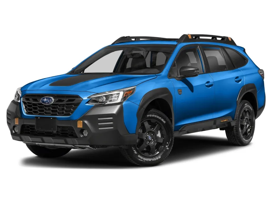 2022 Subaru Outback Wilderness photo 1