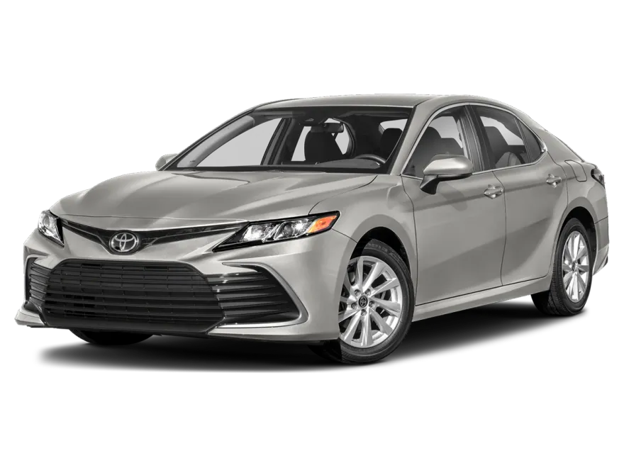 2024 Toyota Camry LE photo 1