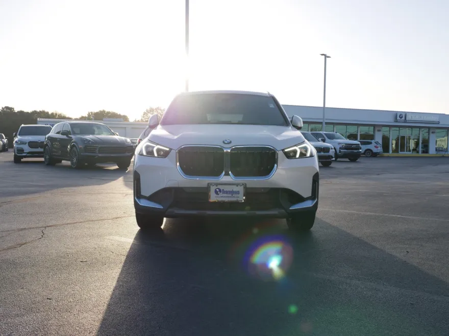2023 Bmw X1 XDrive28i photo 1