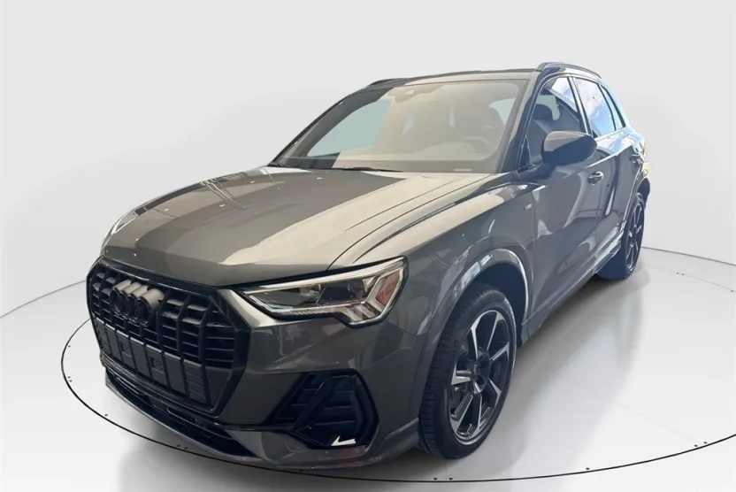 2025 Audi Q3 S line Premium Plus photo 1