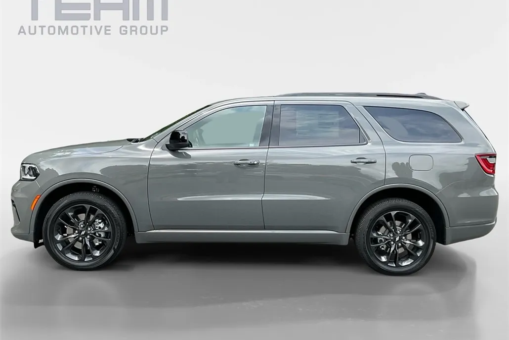 2026 Dodge Durango GT photo 1