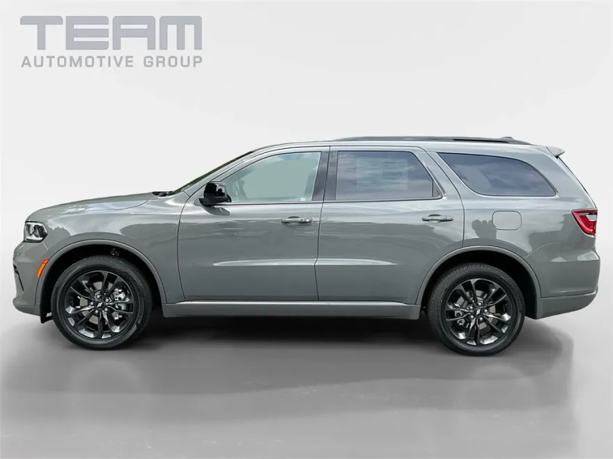2026 Dodge Durango GT photo 1