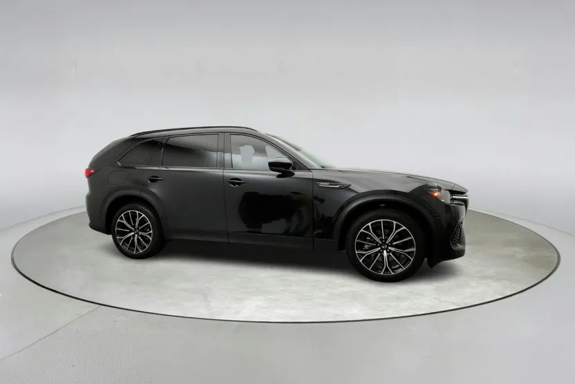 2025 Mazda CX-70 Premium photo 1