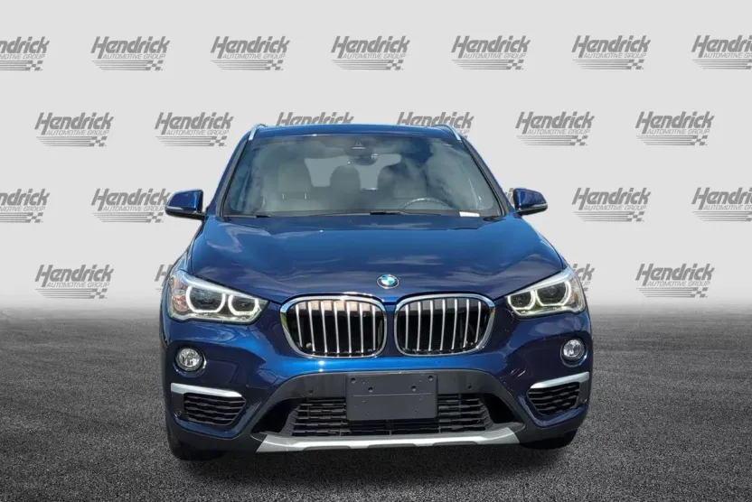 2019 Bmw X1 XDrive28i photo 1