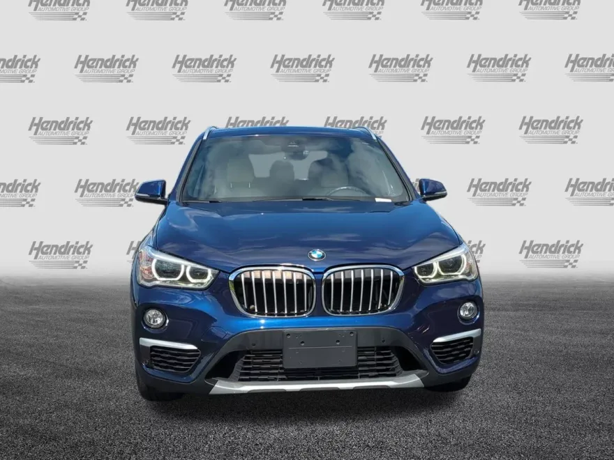 2019 Bmw X1 XDrive28i photo 1