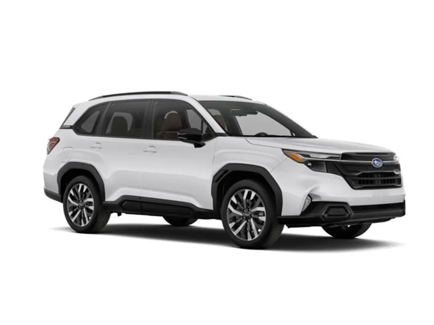2025 Subaru Forester Touring photo 1