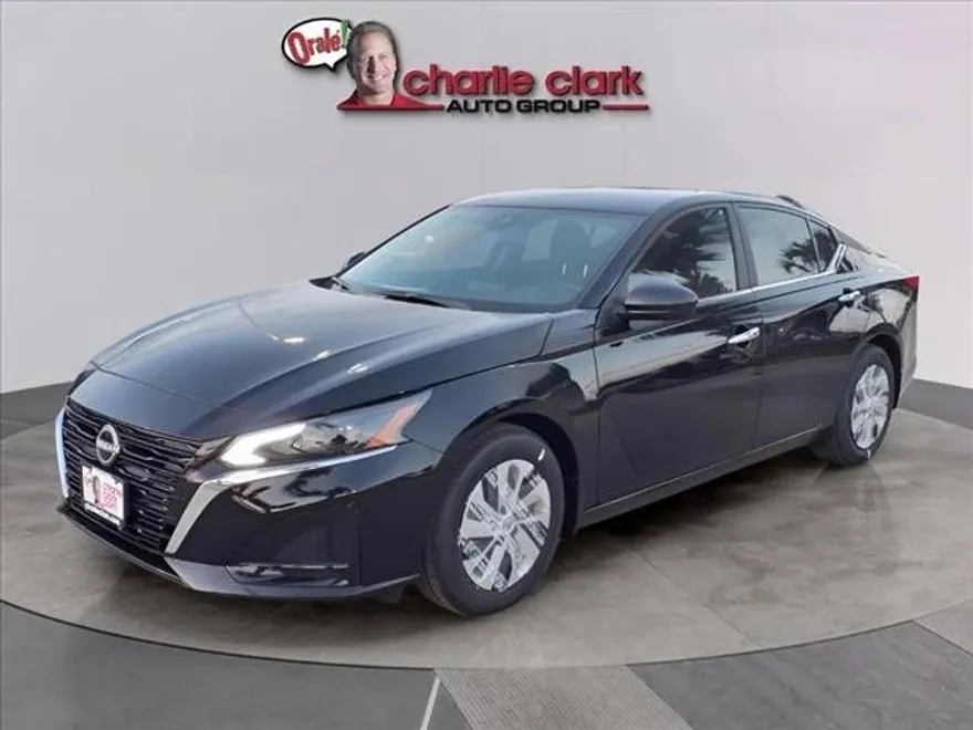 2025 Nissan Altima 2.5 S photo 1