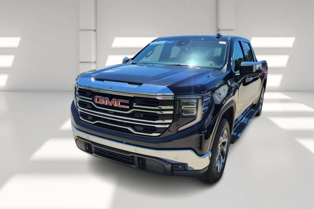 2023 Gmc Sierra 1500 SLT photo 1
