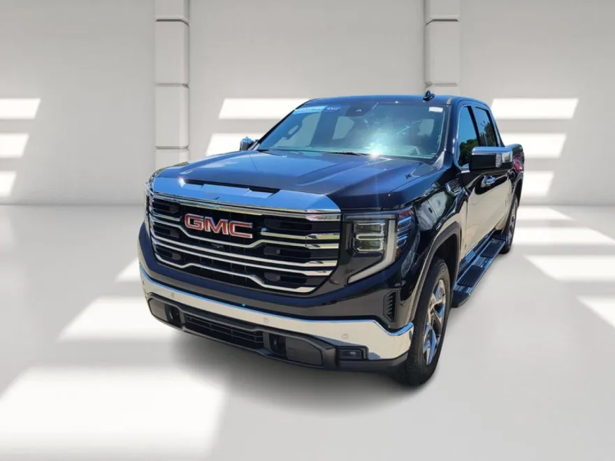 2023 Gmc Sierra 1500 SLT photo 1