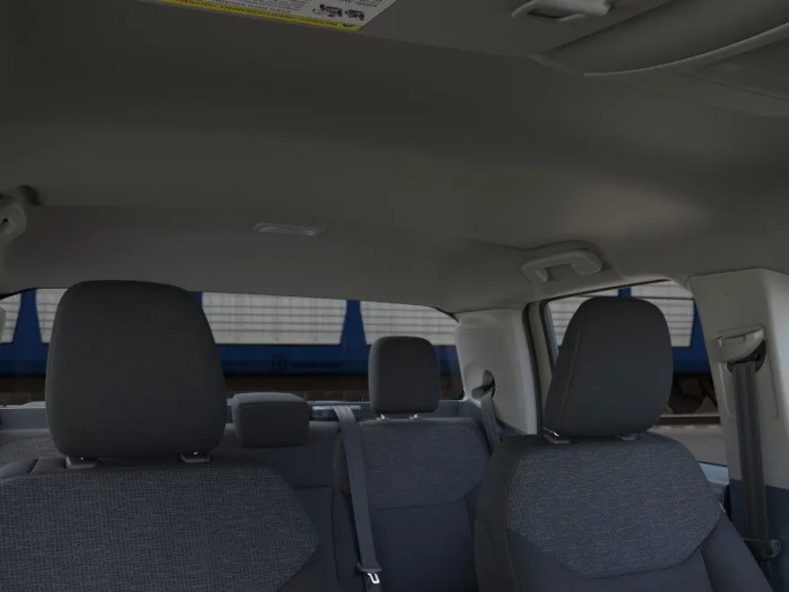 2025 Ford Maverick XL photo 1