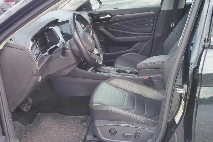 2023 Volkswagen Jetta 1.5T SEL photo 1
