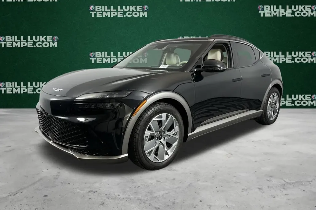 2024 Genesis GV60 RWD photo 1
