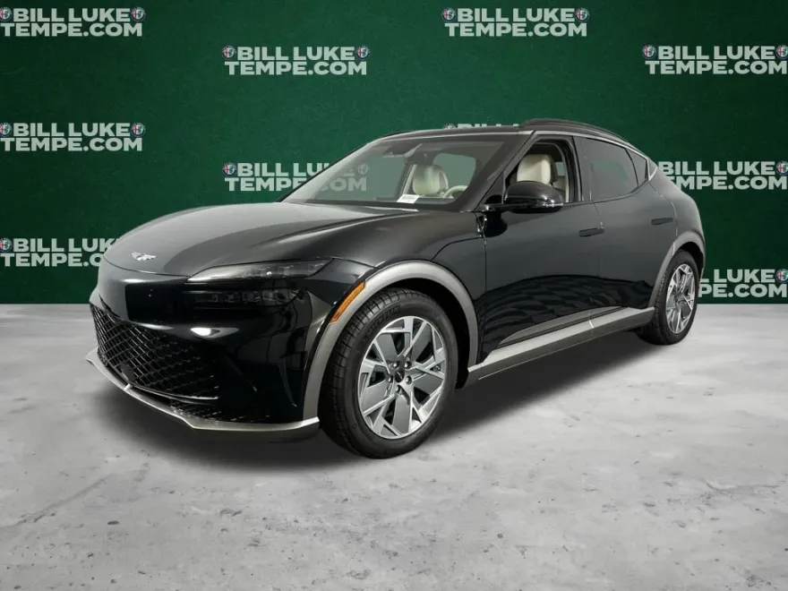2024 Genesis GV60 RWD photo 1