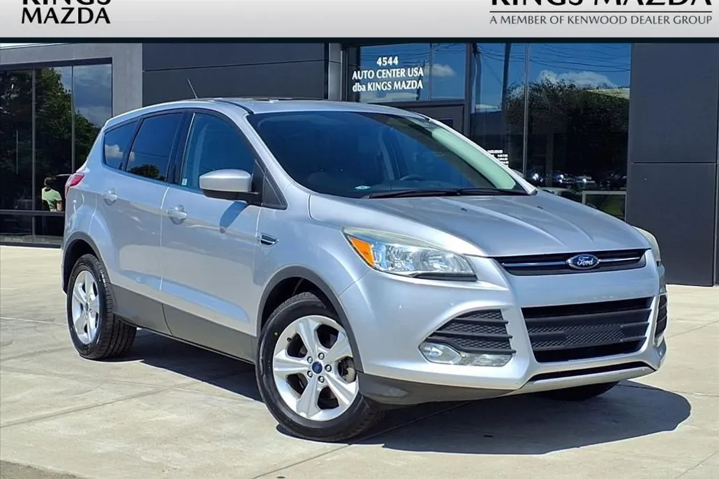 2015 Ford Escape SE photo 1