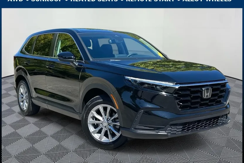 2023 Honda CR-V EX photo 1
