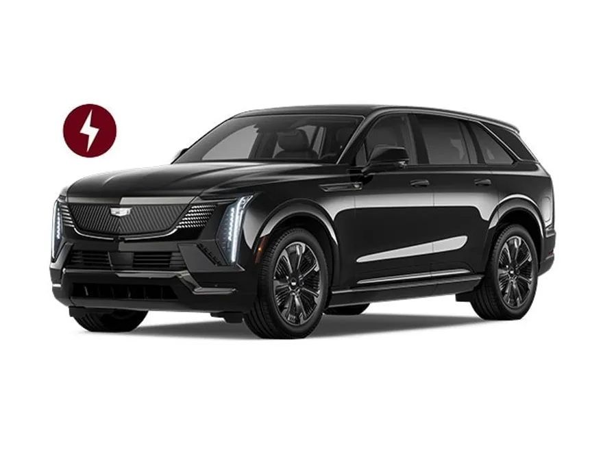 2025 Cadillac Escalade IQ Sport photo 1