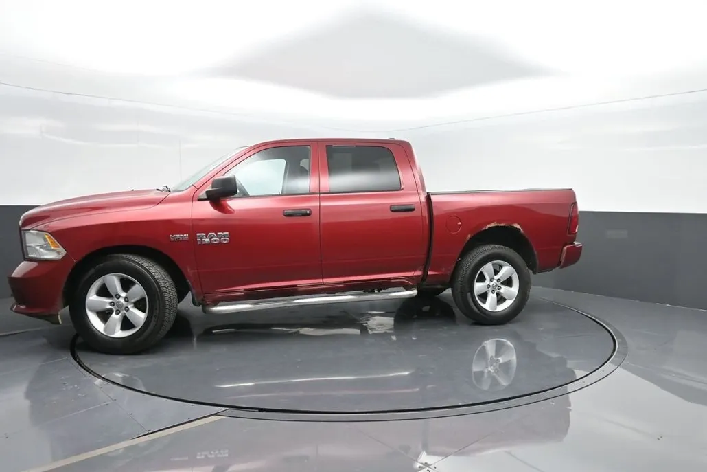 2013 Ram 1500 Express photo 1