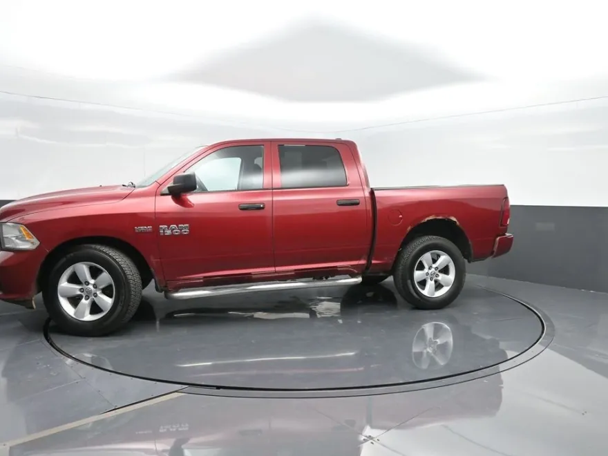 2013 Ram 1500 Express photo 1