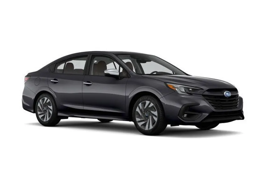 2025 Subaru Legacy Touring XT photo 1