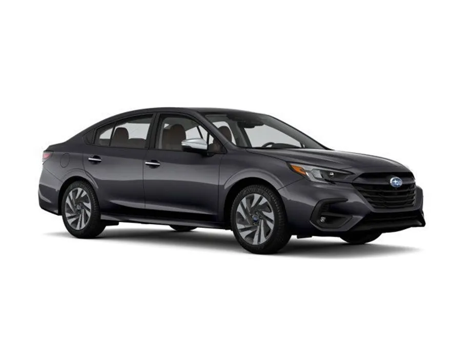 2025 Subaru Legacy Touring XT photo 1