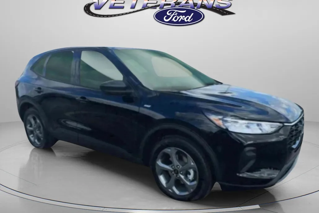 2025 Ford Escape ST-Line photo 1