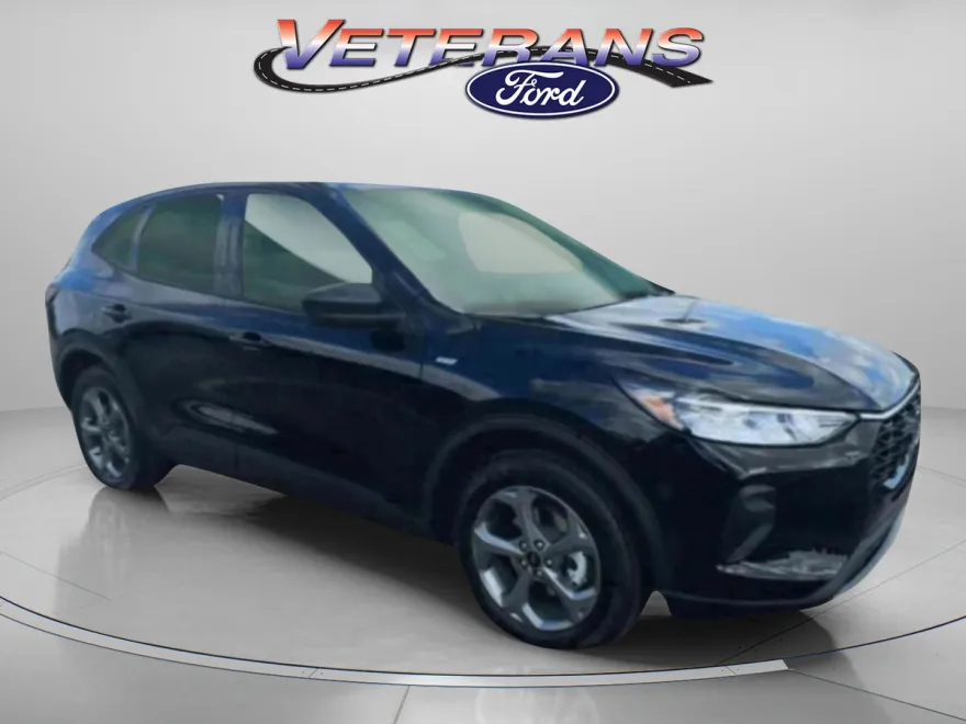 2025 Ford Escape ST-Line photo 1