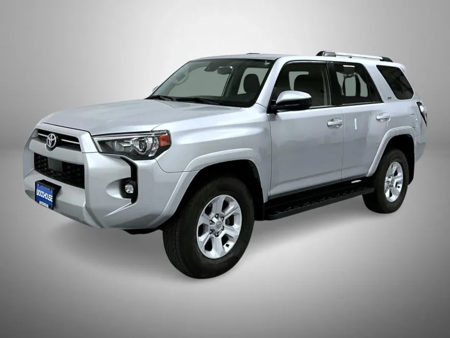 2024 Toyota 4Runner SR5 photo 1