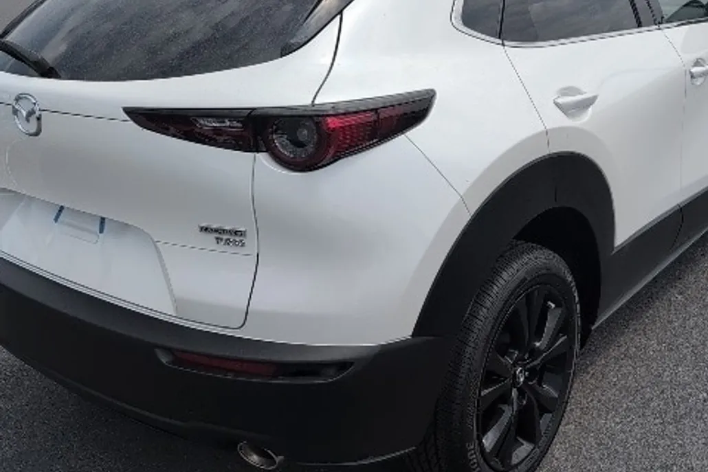 2024 Mazda CX-30 2.5 Turbo Premium photo 1