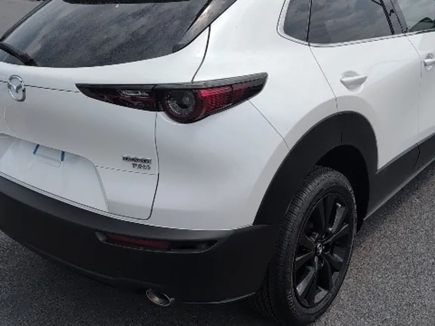 2024 Mazda CX-30 2.5 Turbo Premium photo 1