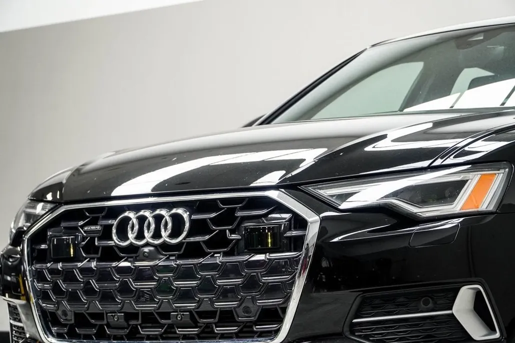 2024 Audi A6 Premium Plus TFSI Quattro photo 1