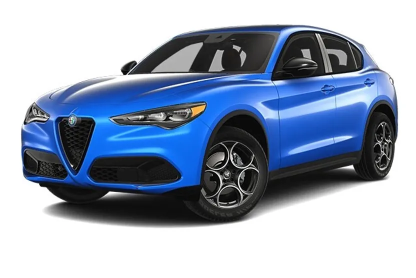 2025 Alfa Romeo Stelvio Sprint Base photo 1