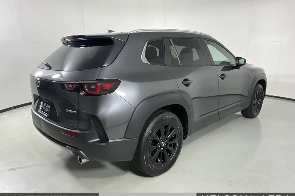 2025 Mazda CX-50 2.5 S Premium photo 1