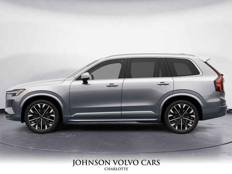 2025 Volvo XC90 Plus photo 1