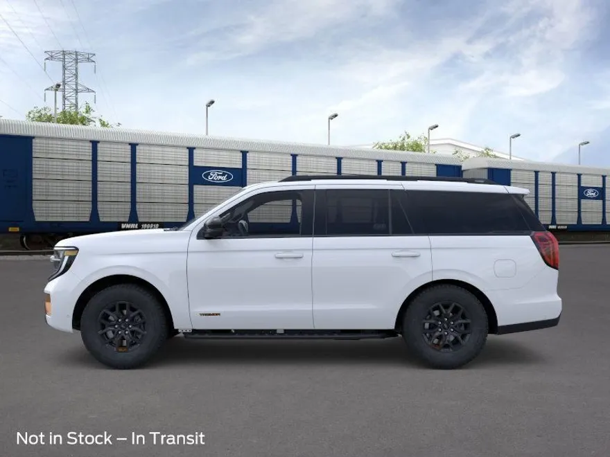 2025 Ford Expedition photo 1