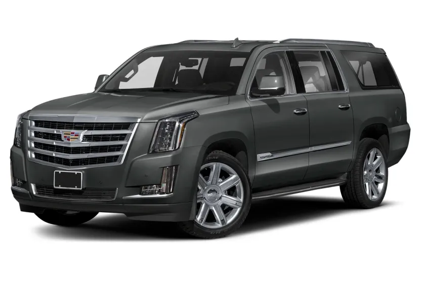 2020 Cadillac Escalade ESV Premium Luxury photo 1