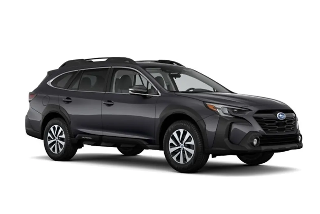 2025 Subaru Outback Premium photo 1