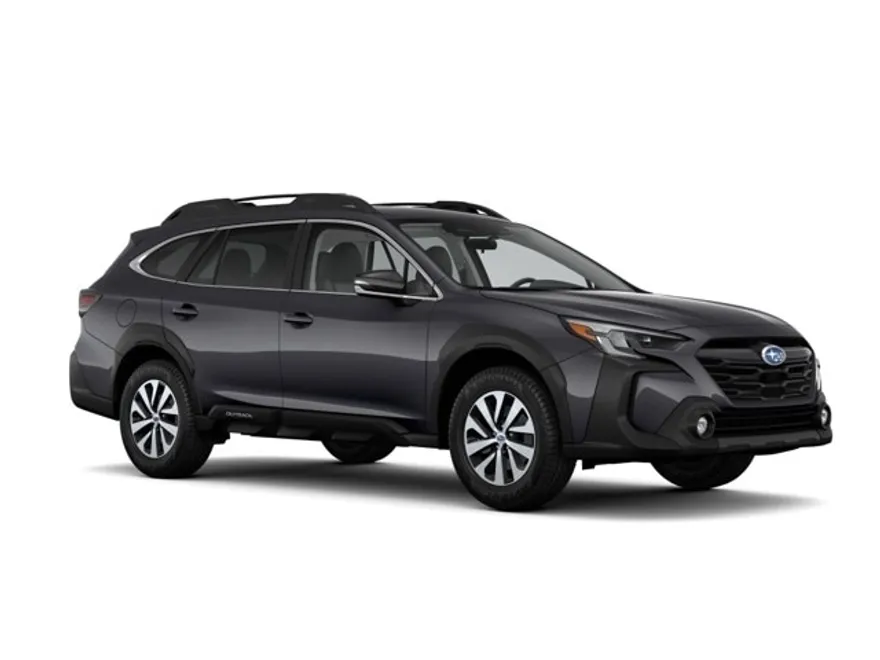 2025 Subaru Outback Premium photo 1