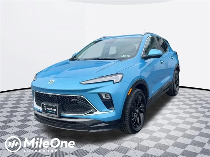 2025 Buick Encore GX Sport Touring photo 1