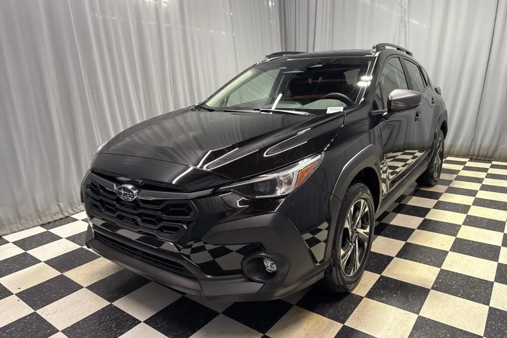 2025 Subaru Crosstrek Premium photo 1
