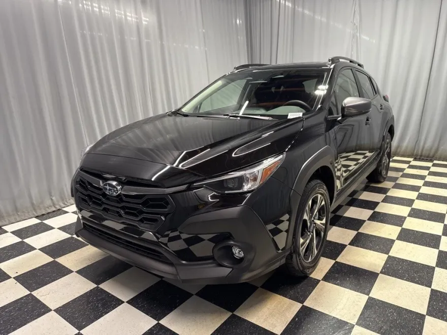 2025 Subaru Crosstrek Premium photo 1