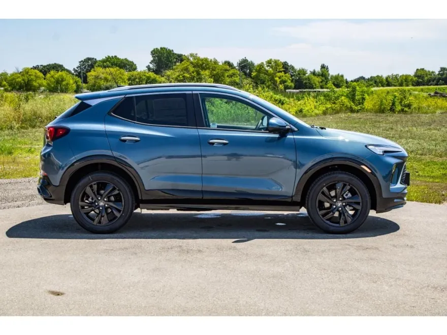 2026 Buick Encore GX Sport Touring photo 1