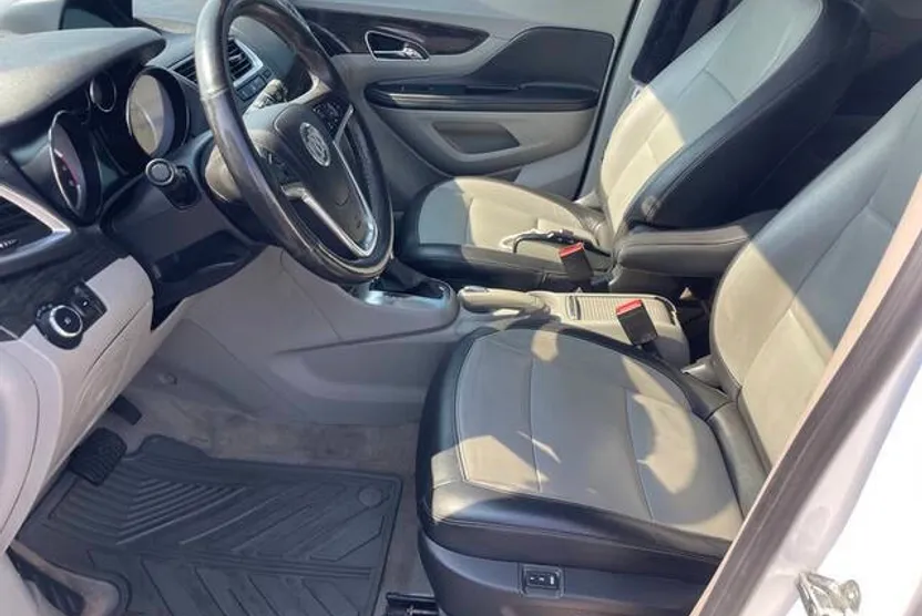 2016 Buick Encore Leather photo 1