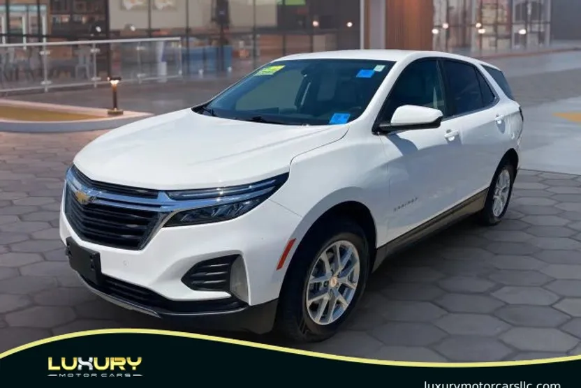 2020 Chevrolet Tahoe Premier photo 1