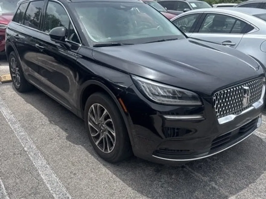 2020 Lincoln Corsair Standard photo 1