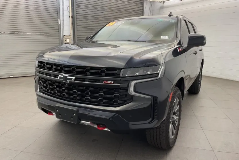 2024 Chevrolet Tahoe Z71 photo 1