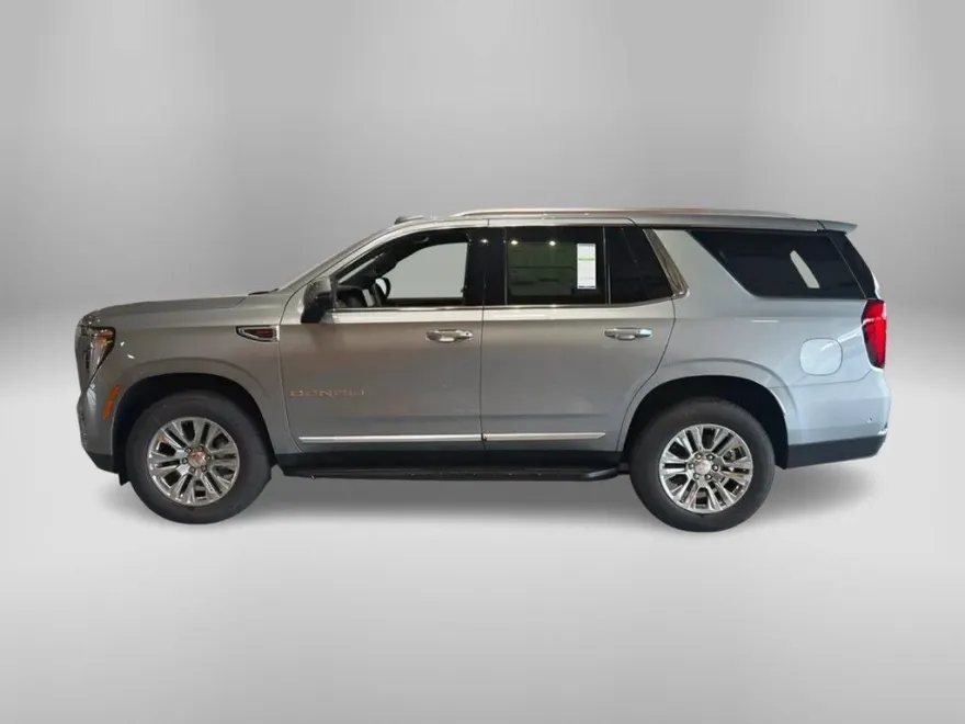 2025 Gmc Yukon Denali photo 1