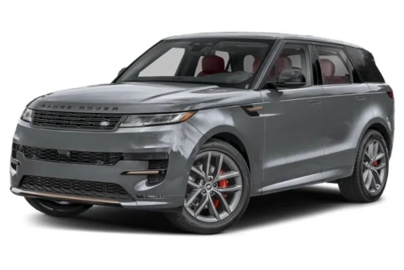 2024 Land Rover Range Rover Sport P400 Dynamic SE photo 1